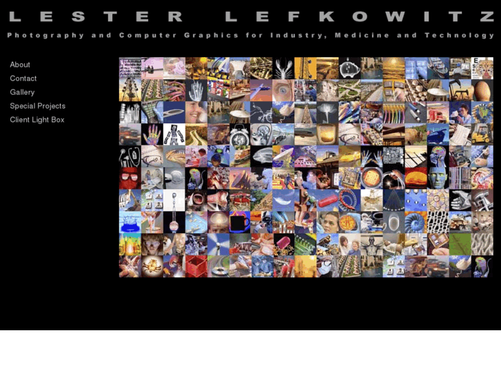 www.lesterlefkowitz.com