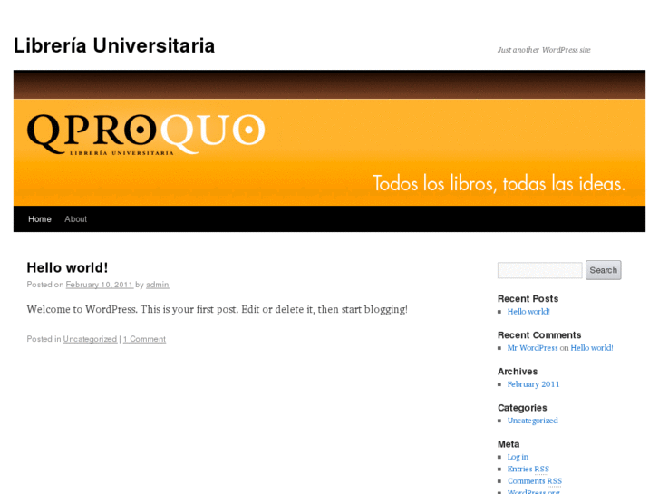 www.libreriauniversitaria.com.es