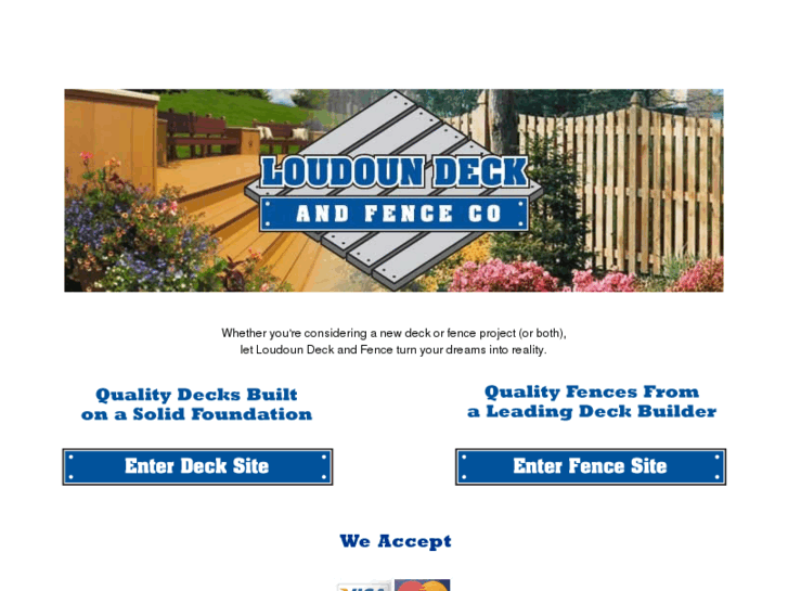 www.loudoundeckandfence.com