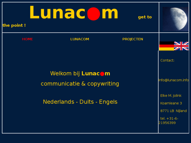 www.lunacom.info