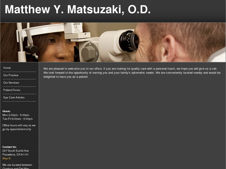 www.matthewmatsuzakiod.com