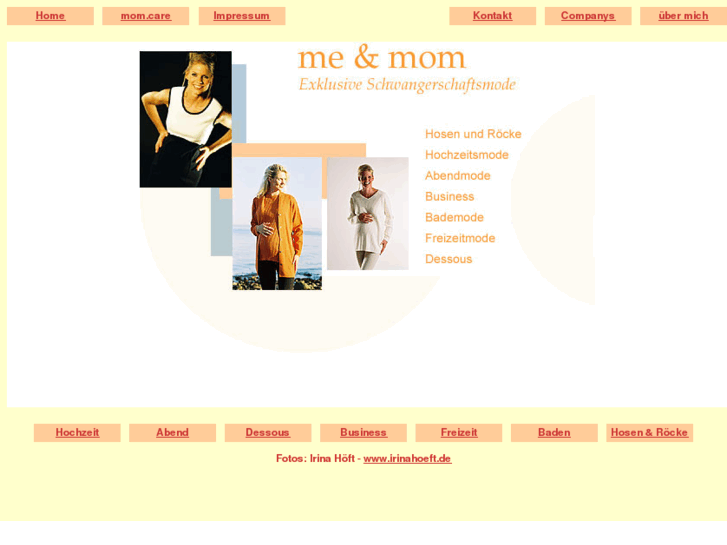 www.meandmom.de