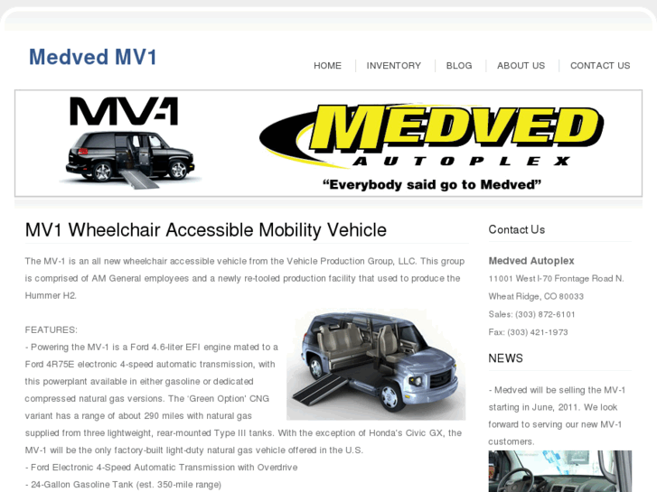 www.medvedmv1.com