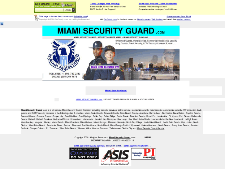 www.miamisecurityguard.com