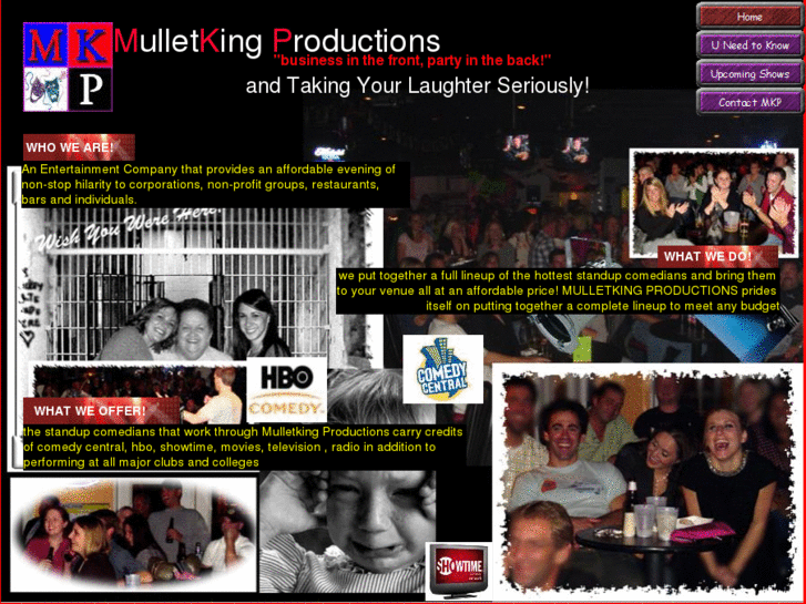 www.mulletkingproductions.com