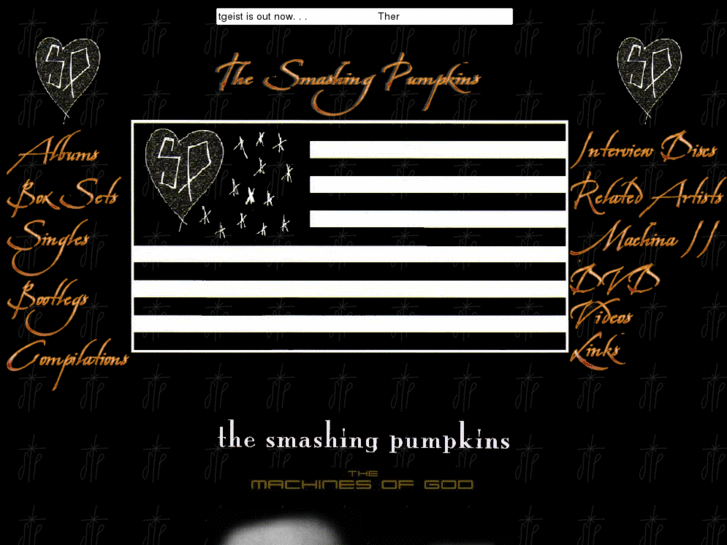 www.my-smashing-pumpkins-collection.com