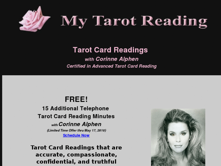 www.my-tarot-reading.com