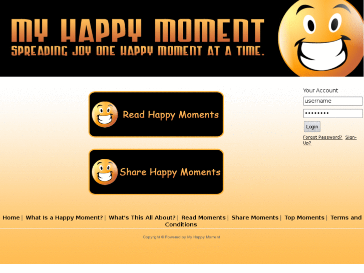 www.myhappymoment.com