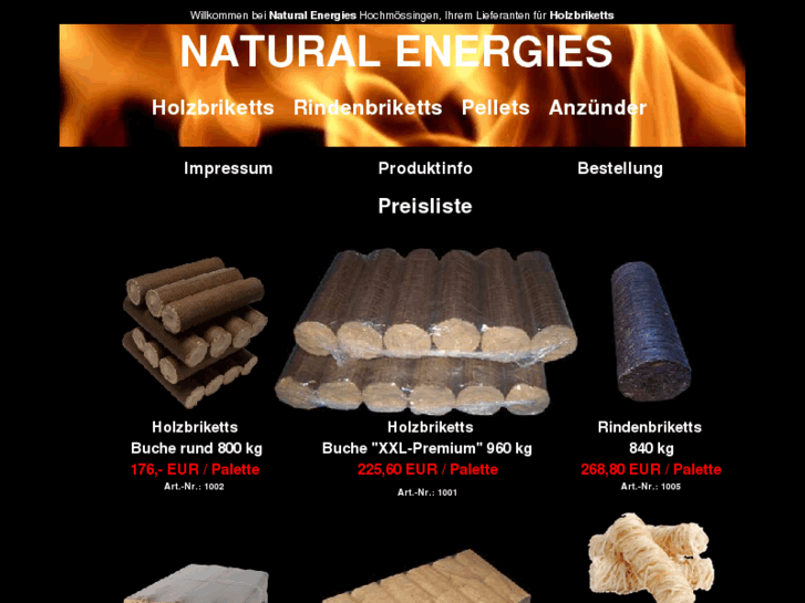 www.natural-energies.net