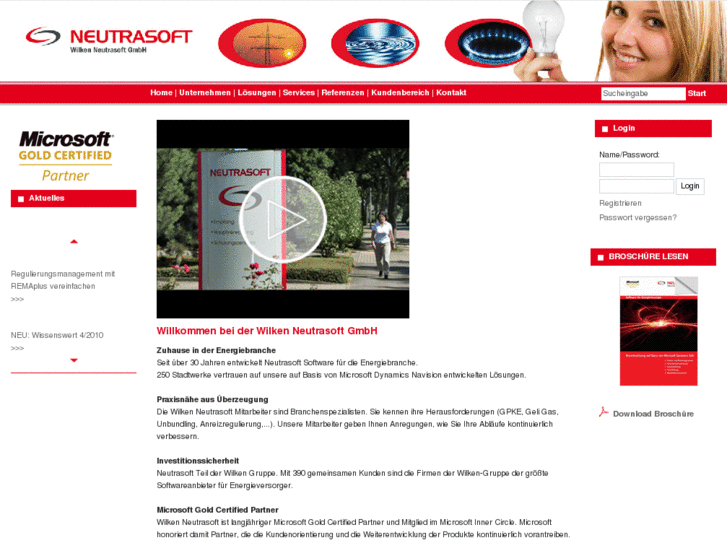 www.neutrasoft.de