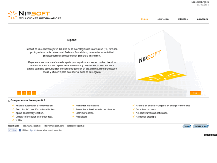 www.nipsoft.com
