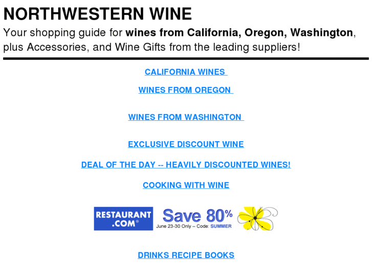 www.northwesternwine.com