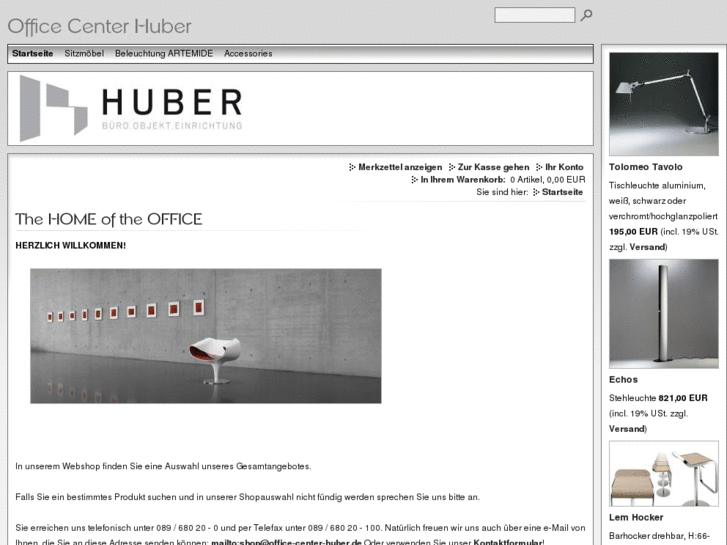 www.office-center-huber.biz