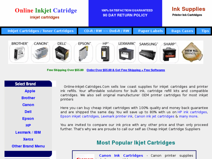 www.online-inkjet-catridge.com