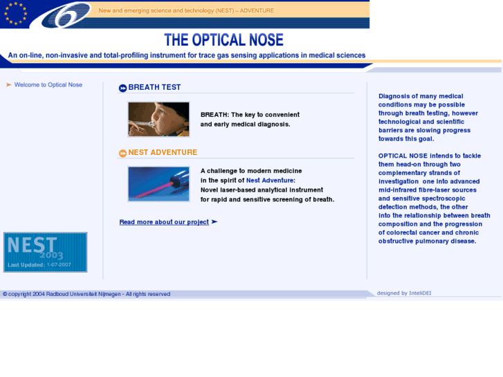 www.opticalnose.com