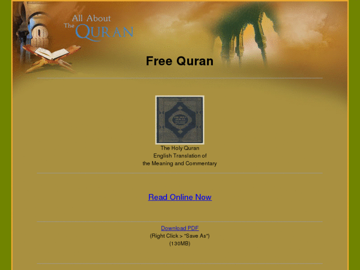 www.order-free-quran.com