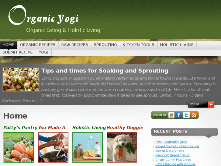 www.organicyogi.com