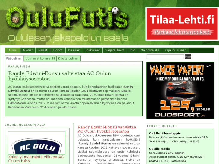www.oulufutis.com