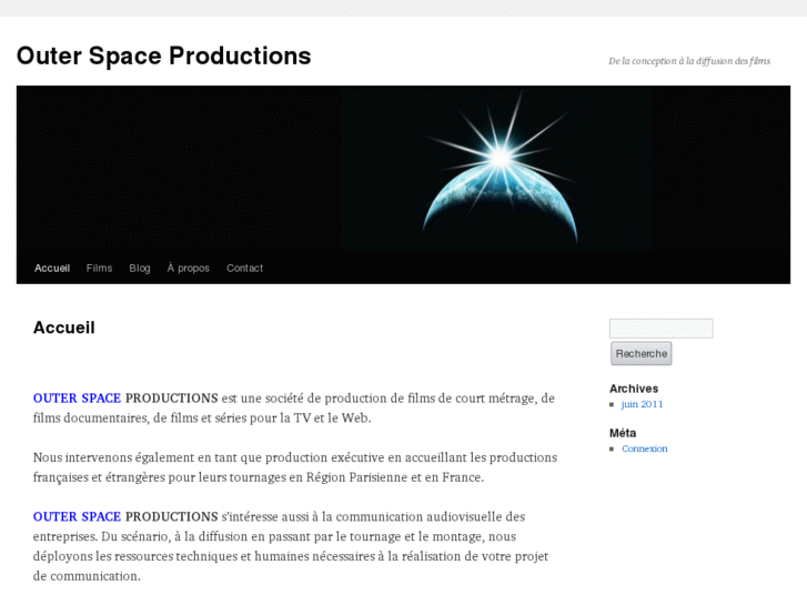 www.outerspaceprod.com