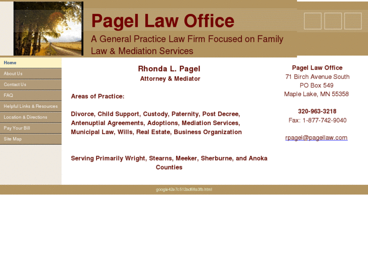 www.pagellaw.com