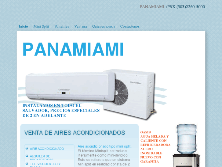 www.panamiami.net