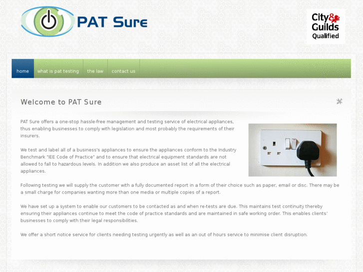 www.patsure.com