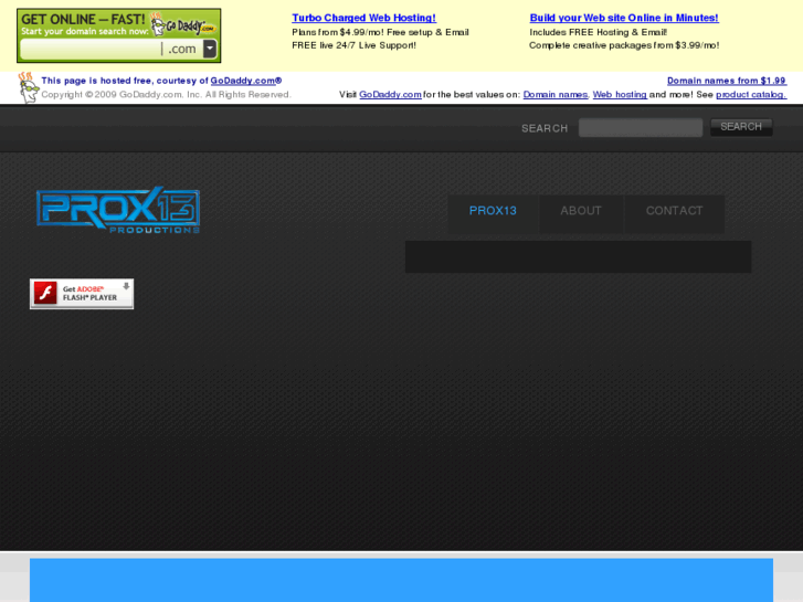 www.paulthomasgarner.com