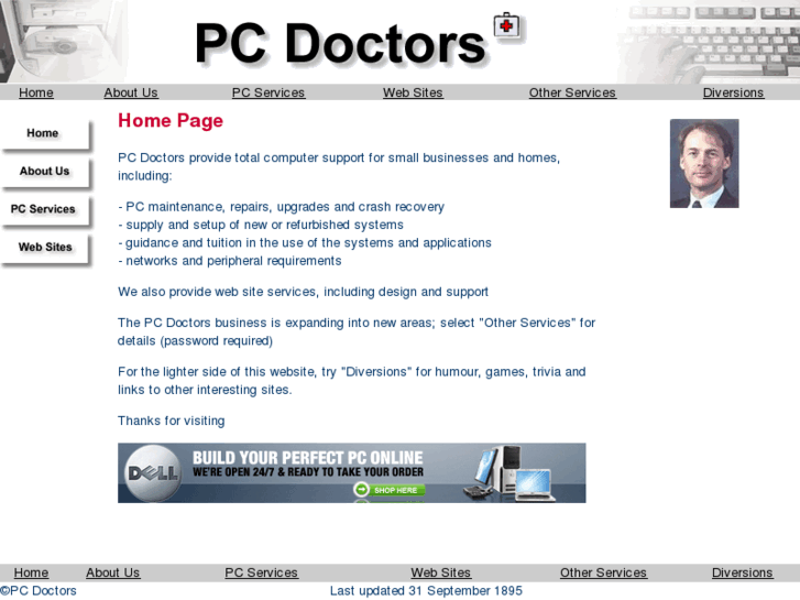 www.pc-doctors.co.uk