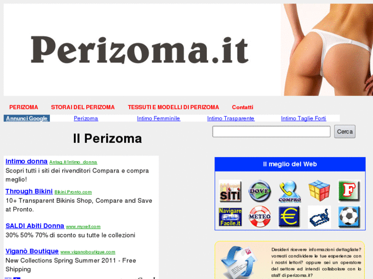 www.perizoma.it