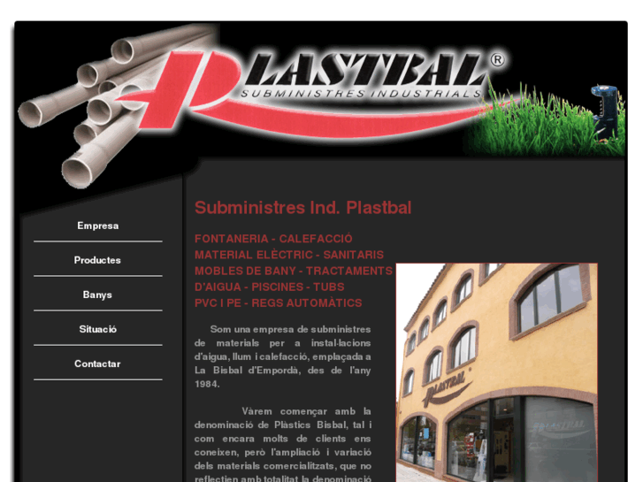 www.plastbal.com