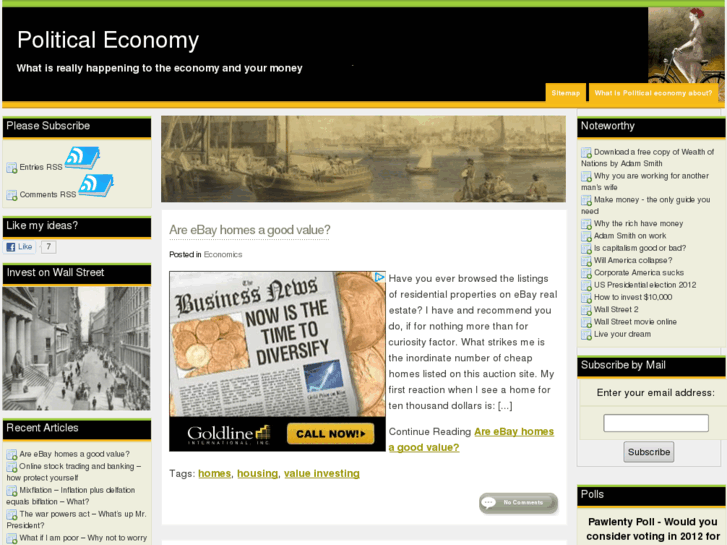 www.political-economy.com