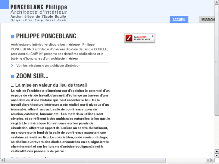 www.ponceblanc.fr