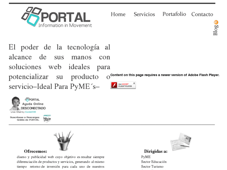 www.portalsvcs.net