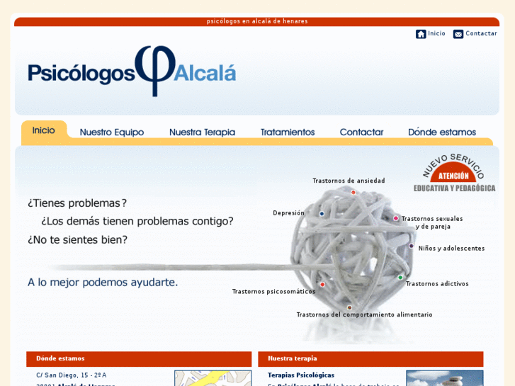 www.psicoalcala.es