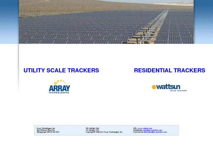 www.pvsuntracker.com