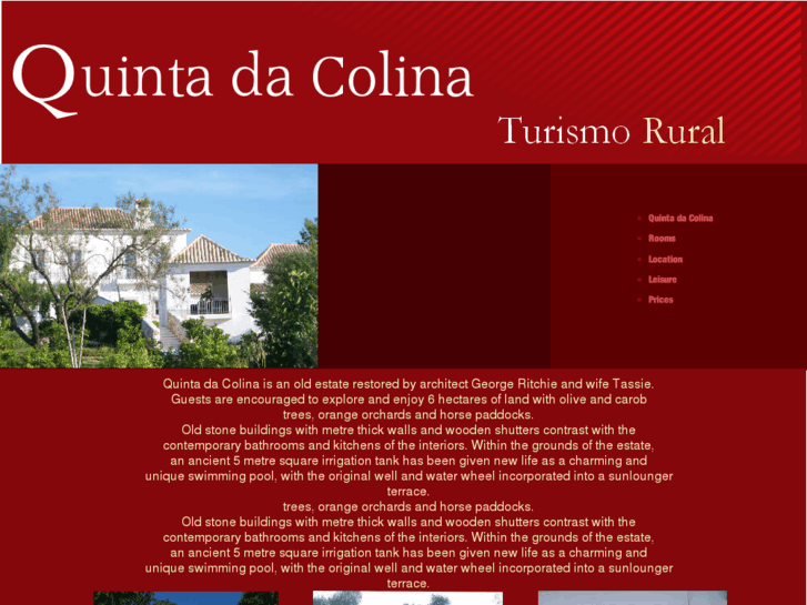 www.quintadacolina.com