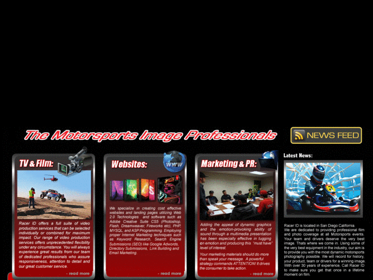 www.racerid.com