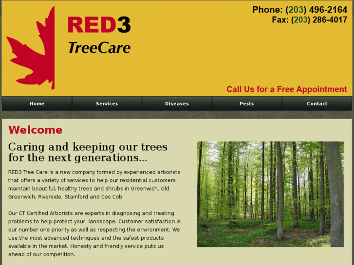 www.red3treecare.com