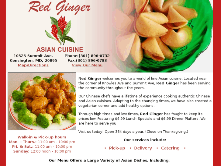 www.redgingermd.com