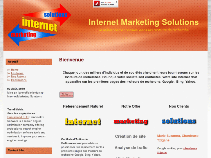 www.referencementpageweb.info