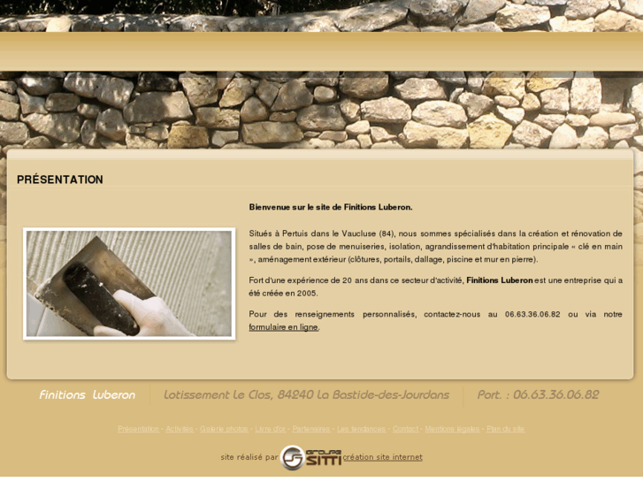 www.renovations-finitions-luberon.com