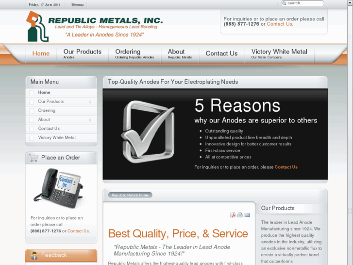 www.republicmetals.com