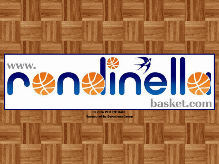 www.rondinellabasket.com