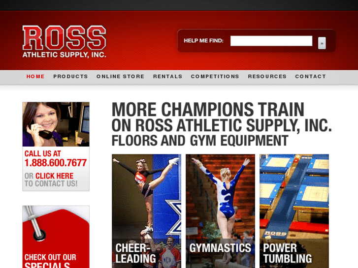 www.rossathletic.com