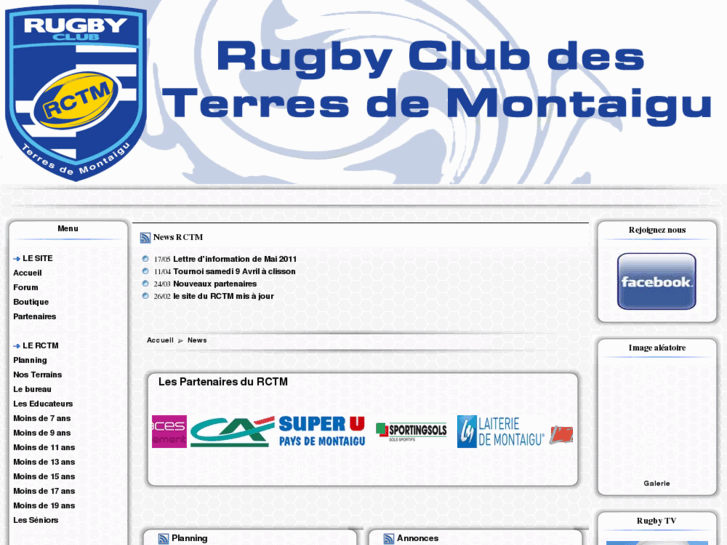 www.rugbyclubdesterresdemontaigu.com