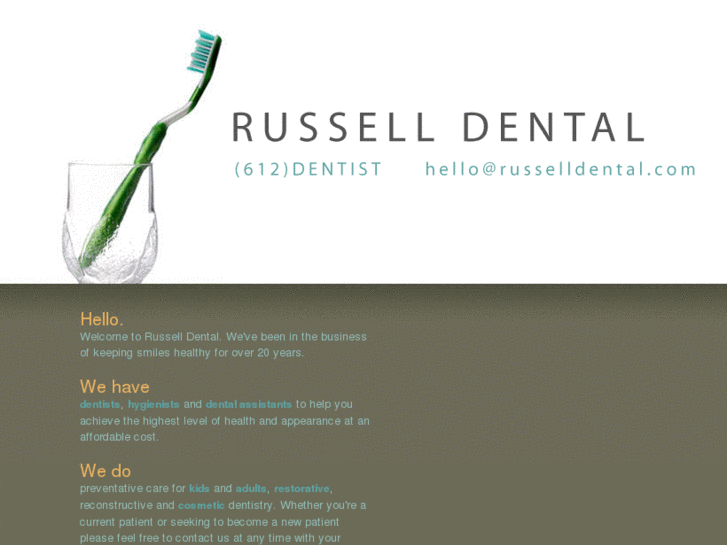 www.russelldental.com