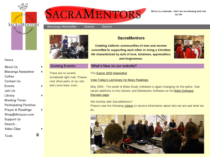 www.sacramentors.com