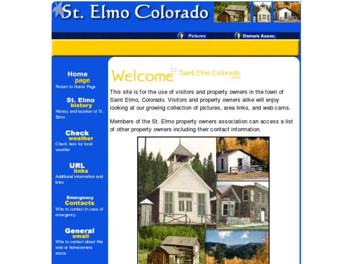 www.saintelmocolorado.com