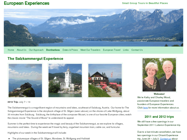 www.salzkammergutexperience.com