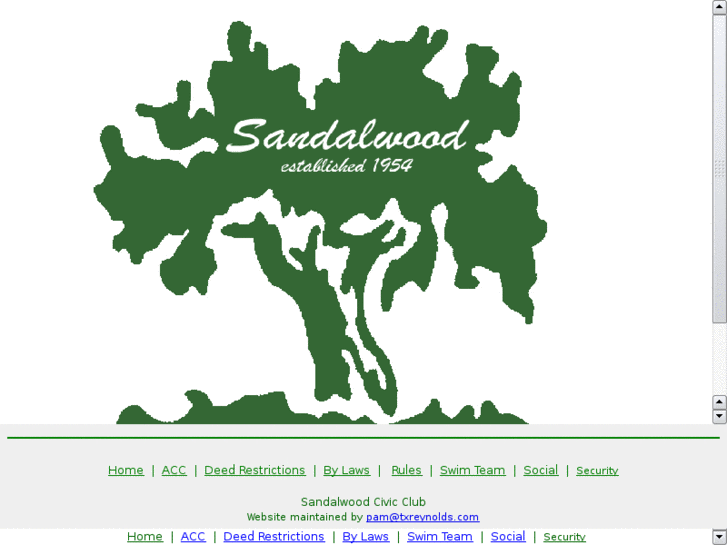 www.sandalwoodhouston.com